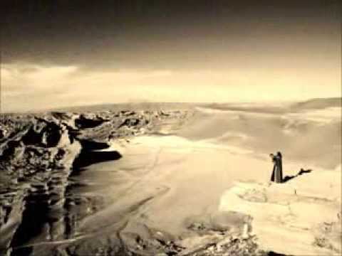 No Deserto video