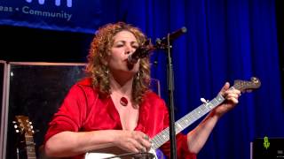 Dayna Kurtz - You'll Always Live Inside of Me (eTown webisode #842)