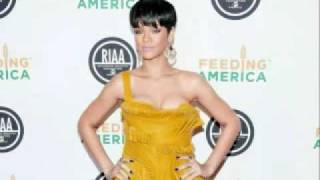 Rihanna feat Ciara &quot;Your A Star&quot; (new song 2009) + Download link