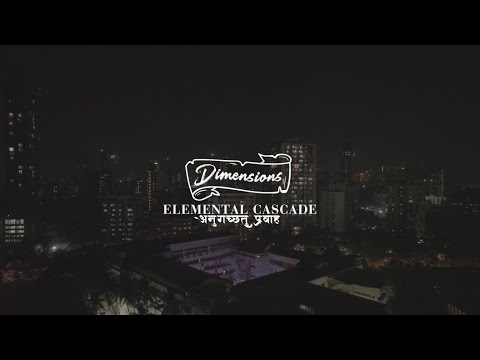 DIMENSIONS | AFTERMOVIE 2023 | ELEMENTAL CASCADE