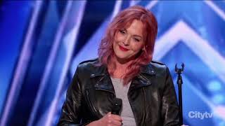 America&#39;s Got Talent 2021 Storm Large Full Performance Auditions Week 3 S16E03