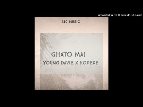 Young Davie & Kopere - Ghatho Mai (Audio)
