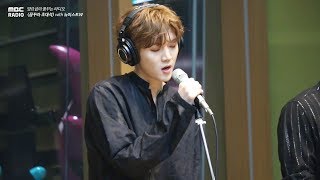 [양요섭의 꿈꾸는 라디오] NU&#39;EST W  - Dejavu,뉴이스트W - Dejavu 20180711