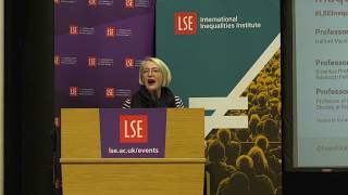 LSE Events | Inequality, Brexit and the End of Empire