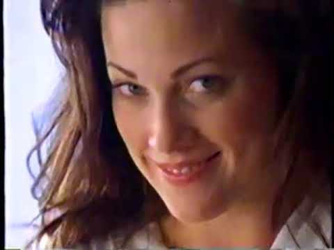 1990's commercials on the eve of the OJ Simpson verdict