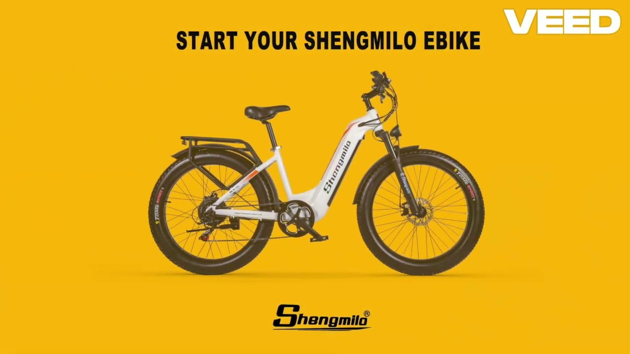 MX06Pro Assembly Video | www.benfuto.com