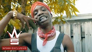 Soldier Kidd &quot;Grand Theft Auto&quot; (WSHH Exclusive - Official Music Video)