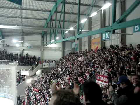 Die letzten Sekunde Landesliga