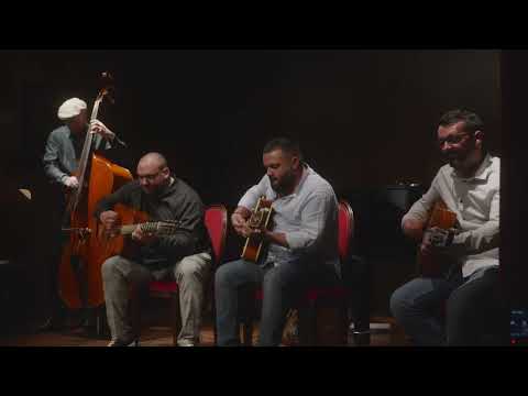 Django Forever - China Boy