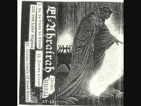 El-Ahrairah - Clocks Craft Of Dead Stone