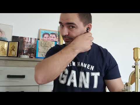 Tutorial Sârba lui Dani Sava - Orchestra Moldovlaska. trompeta