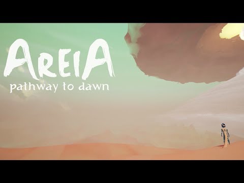 Areia: Pathway to Dawn - Announcement Trailer thumbnail