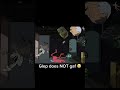 Glep Does NOT Care Viral Funny Animation Smilingfriends Shortsfeed Shorts Trending