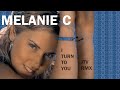Melanie C I Turn To You JTV 2025 Remix