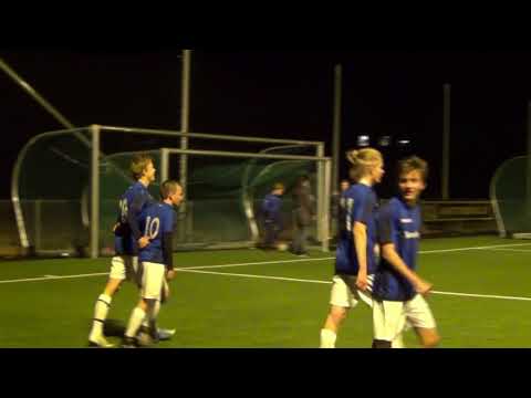 G16 interkrets 21/9 2017: Sprint Jeløy G16 – Stabæk G15