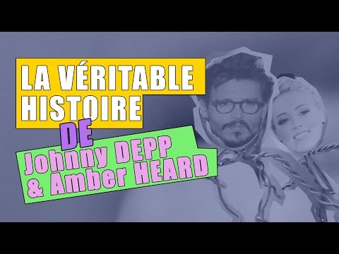 download lagu mp3 mp4 Amber Heard Johnny Depp Histoire, download lagu Amber Heard Johnny Depp Histoire gratis, unduh video klip Amber Heard Johnny Depp Histoire