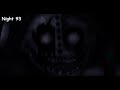 Tubbyland Time For Teletubbies Secret Night Night 93