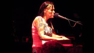 Beth Hart - Like you (and everyone else) @Atak Enschede (live)