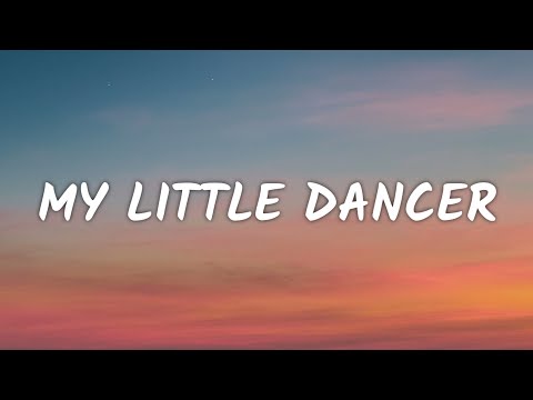 Fin Argus - My Little Dancer (Lyrics) (From the Disney+ Original Movie 'Clouds')