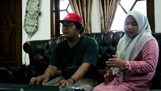 Berapa Banyak Cinta (cover)- Ricky Kevin