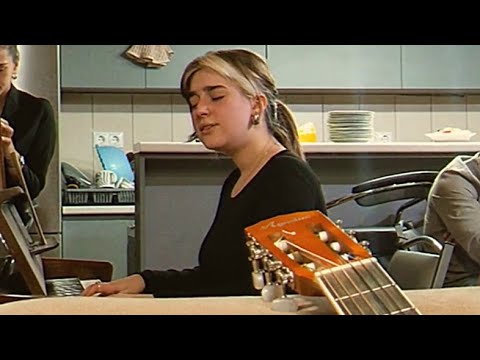 სიყვარული მოვა ♥ ანა უზნაძე || Siyvaruli Mova - Ana Uznadze