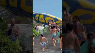 ?️The Monder Of Swimming Pool Fun -Summer Holiday? #aquapark #waterpark #summervibes