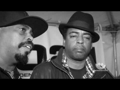 Thumbnail for Cypress Hill - Backstage Interview (2010 Exclusive) by cypress