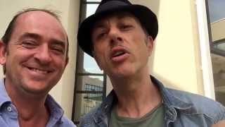 Neffa esclusivo una rivelazione: La Resistenza