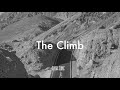 Miley Cyrus The Climb Slowed