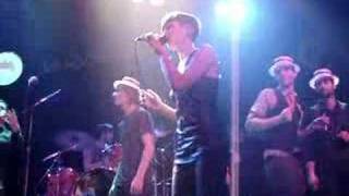 Dragonette - Get Lucky - Live (14 of 15)