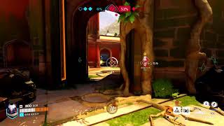 おゲームのお時間です。ちょっとだけCS OW2参加型募集中