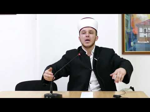 Jesam li se odužio svojoj majci - Irfan Ef. Mavrić