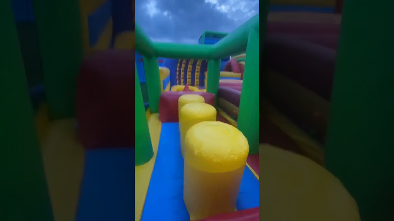 Promotional video thumbnail 7 for KBC KIDZ