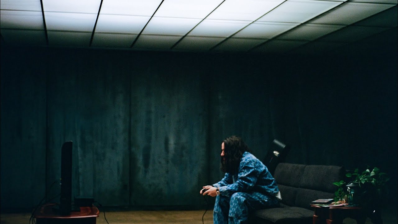 Russ – “SSX Tricky”