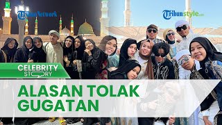 Alasan Kemenkumham Tolak Gugatan Anofial Asmid soal Merek 'Gen Halilintar'