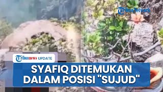 Kondisi Jasad Pendaki yang Hilang di Gunung Slamet saat Ditemukan, Evakuasi Terkendala Hujan Deras