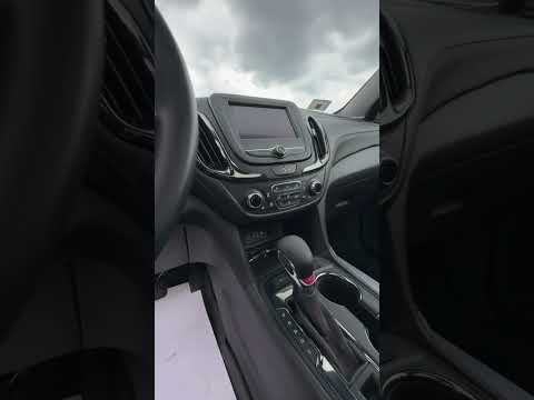 фото chevrolet equinox iii 0