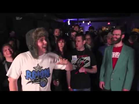 No Coast Battles: Heir Jordan vs. Everybody Knows