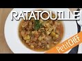 Ratatouille Do PetitChef