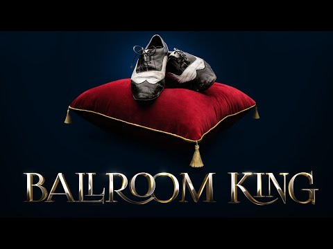 Ballroom King/ Бальний король