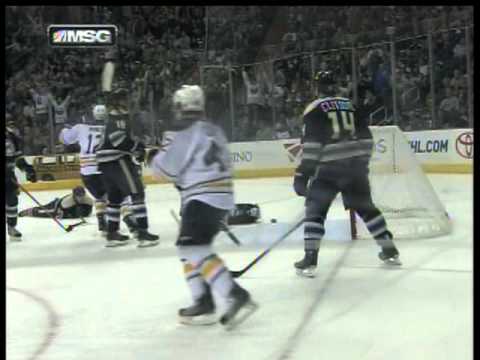 Sabres at Blue Jackets - April 9, 2011