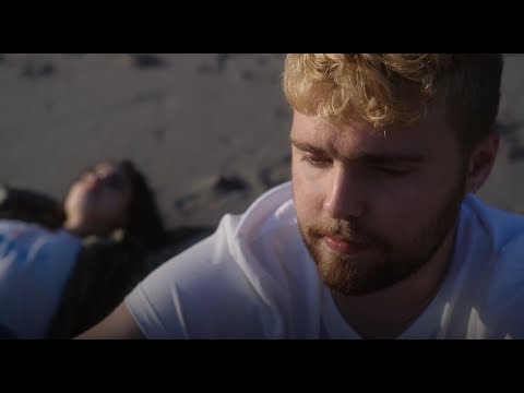 Chris de Sarandy - Like I Don't Know You (Official Music Video)