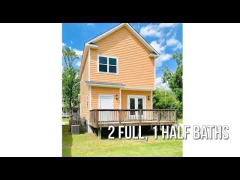 Home For Sale 150  Poplar St  Jacksonville NC 28540  CENTURY 21
