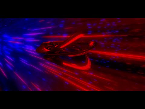 The Orville: New Horizons - Relativistic Velocity [4K]