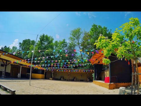 Sonntagstanz Stream Session