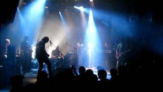 Spiritualized: Amazing Grace + You Lie You Cheat
