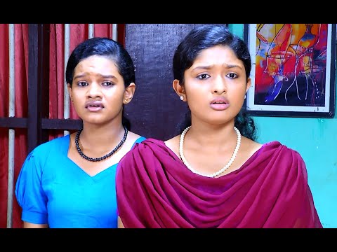 Manjurukum Kaalam I Episode 353 - 20 May 2016 | Mazhavil Manorama