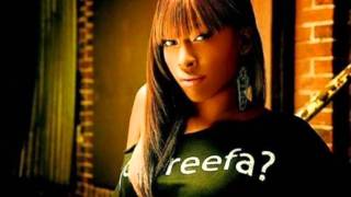 Shareefa Ft. Lil Wayne - My Life Remix