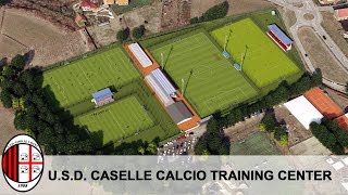 Impianti Sportivi | U.S.D. Caselle Torinese