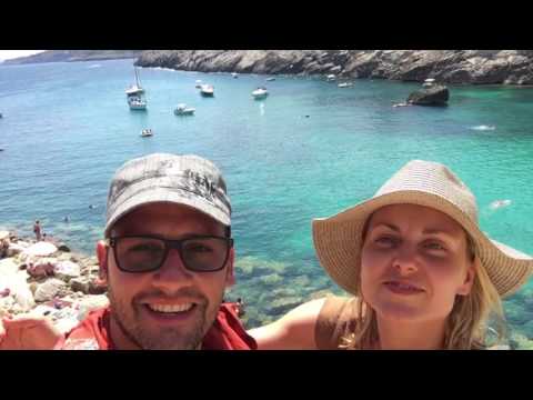 Salento - Summer holiday place in Italy - July 2016 (Music: Jovanotti, Estate)